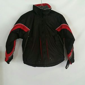 London Fog Boy's Winter Jacket